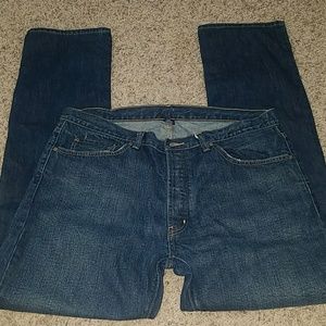 Men's Polo Jeans